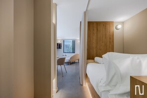Apartamento, para fumantes | 2 quartos, acesso à internet de alta velocidade