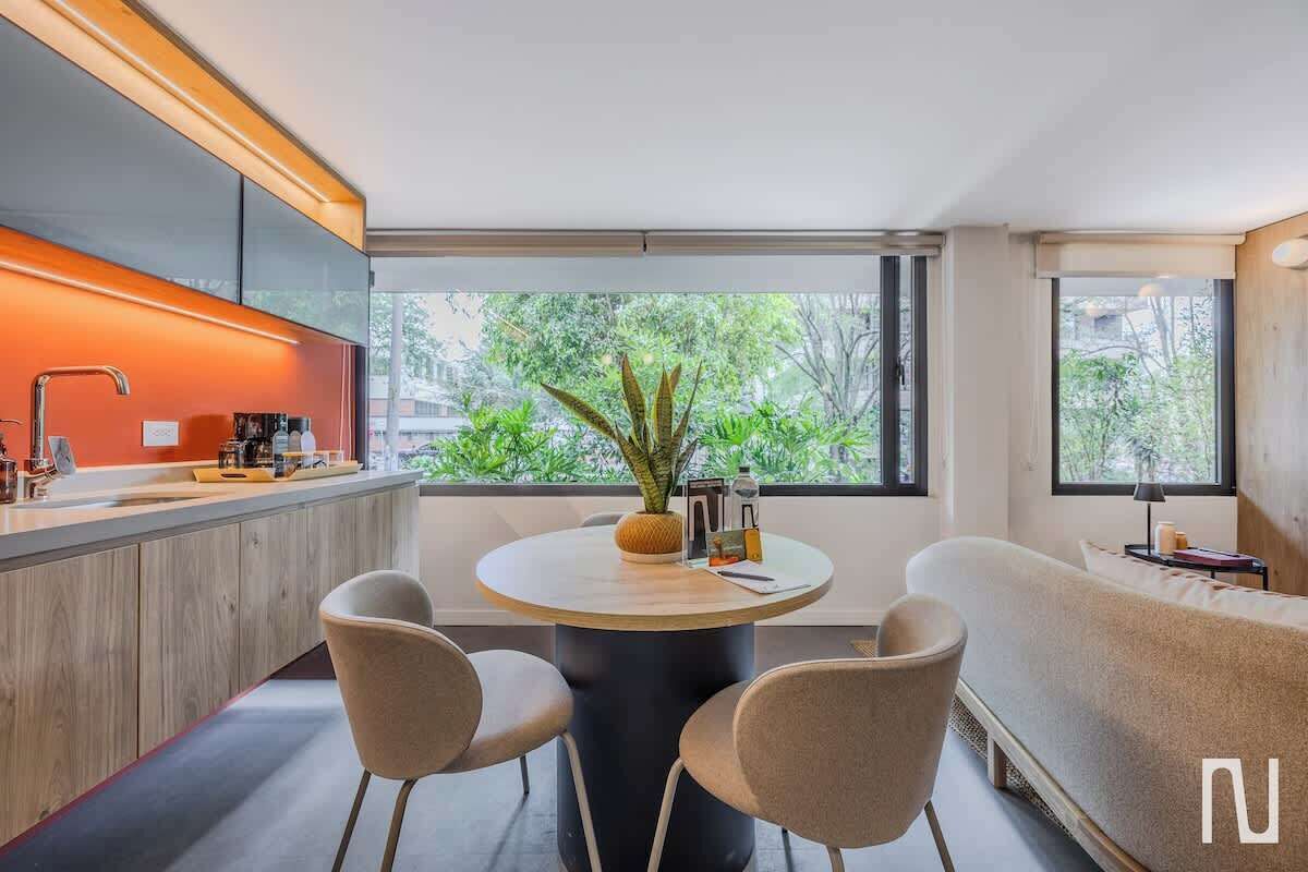 Apartment, Smoking | 2 bedrooms, Internet