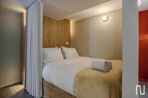 Apartment, Raucher | 2 Schlafzimmer, Internetzugang