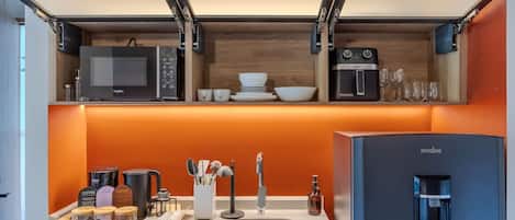 公寓, 吸煙房 | 1 間睡房、互聯網