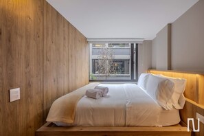 獨棟房屋 | 2 間臥室、網路服務