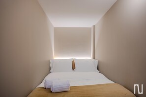 Apartment, Smoking | 1 bedroom, Internet - NOK Luxury 1BR Apartment With Private Terrace (Bogotá)