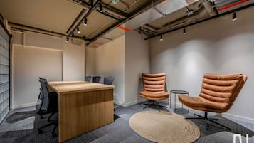 1 habitación y acceso a internet