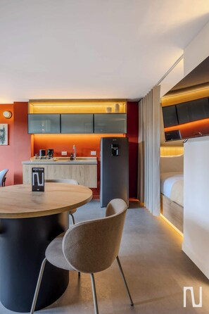 Room - NOK Exclusive 4BR Terrace in Zona Rosa (Bogotá)