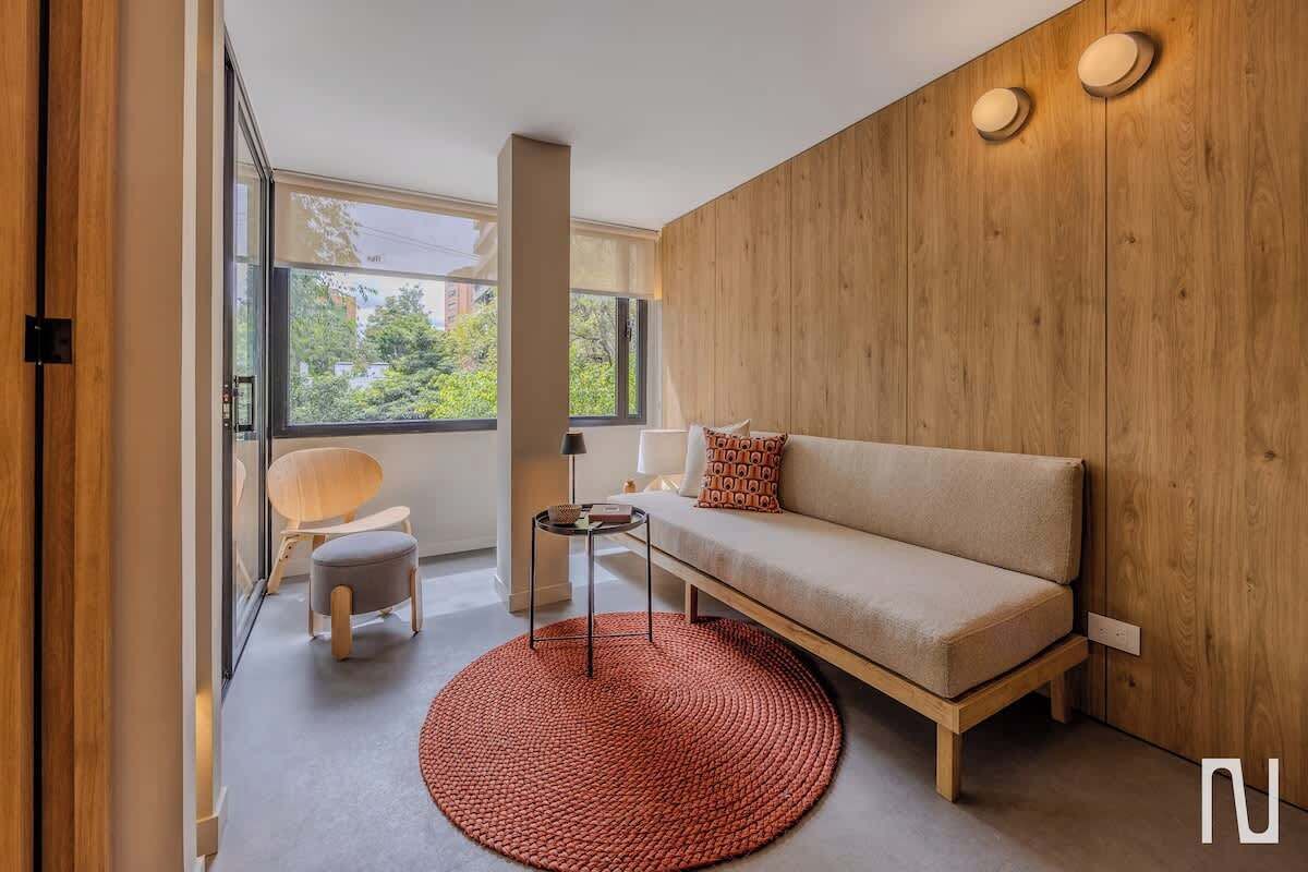 Habitación