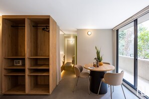 Apartment, Smoking | 3 bedrooms, Internet - NOK Luxury 3BR in Zona Rosa (Bogotá)