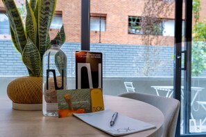 Apartment | 3 bedrooms, Internet - NOK Luxury 3BR in Zona Rosa (Bogotá)