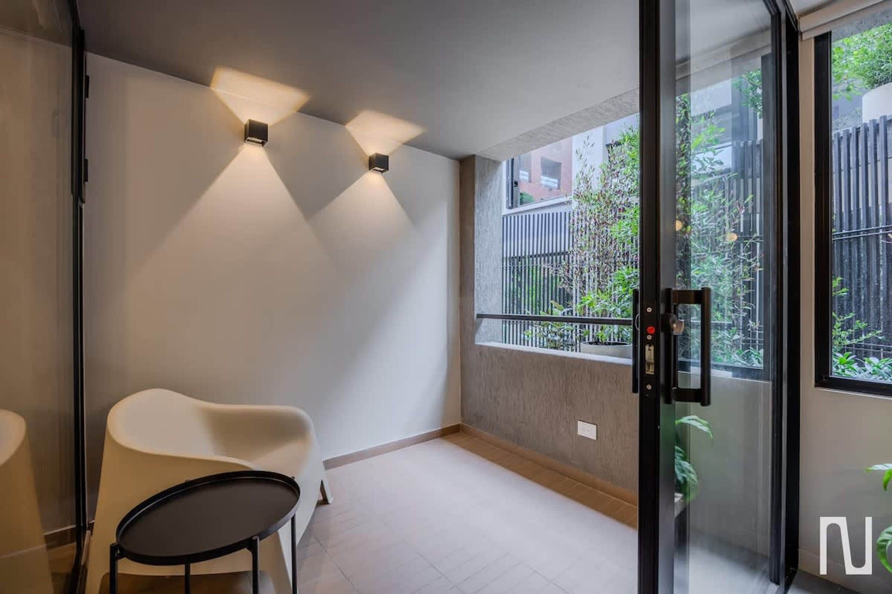 Apartamento | 3 quartos, acesso à internet de alta velocidade