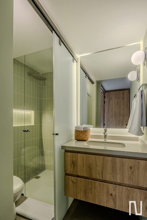 Apartment, Raucher | 3 Schlafzimmer, Internetzugang
