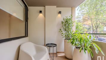 3 habitaciones y acceso a internet