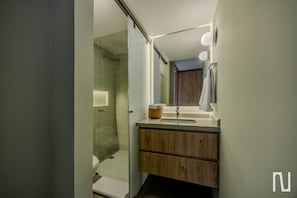 Room - NOK Spacious 3BR Apartment With Terrace (Bogotá)