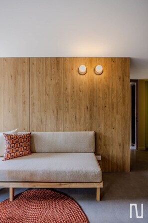 公寓 | 3 間睡房、互聯網