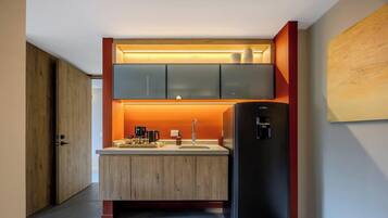 3 habitaciones y acceso a internet