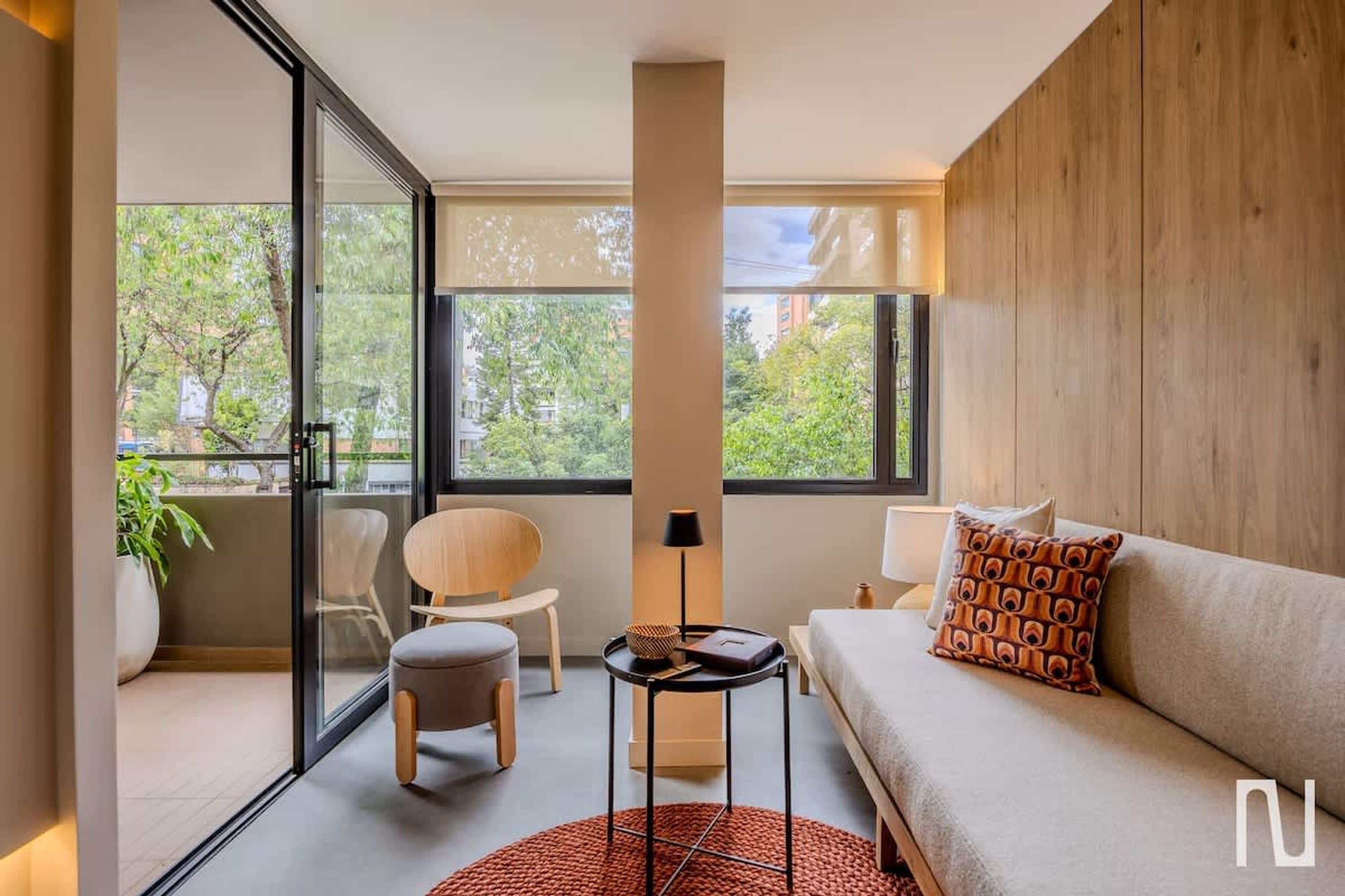 Apartamento, para fumantes | 3 quartos, acesso à internet de alta velocidade