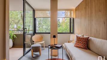 Apartamento, fumadores | 3 dormitorios y Internet