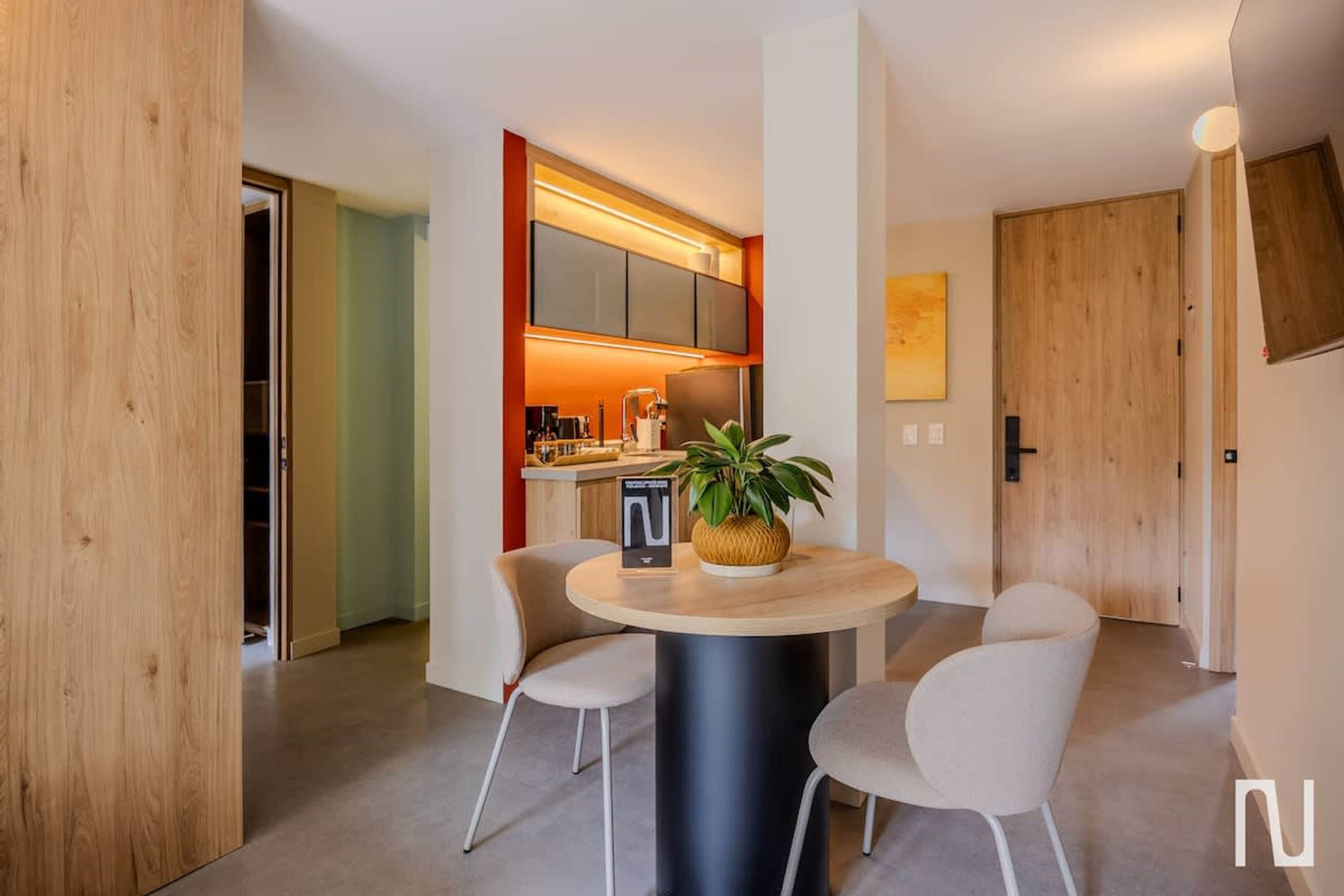 Apartamento, para fumantes | 3 quartos, acesso à internet de alta velocidade