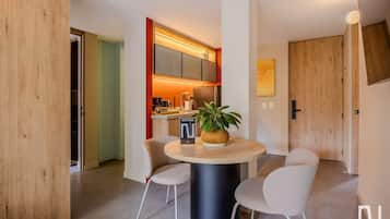 Apartamento, fumadores | 3 dormitorios y Internet