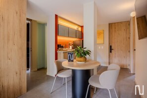 Apartamento, para fumantes | 3 quartos, acesso à internet de alta velocidade