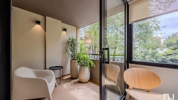 3 habitaciones y acceso a internet