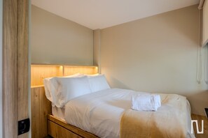 3 habitaciones y acceso a internet 