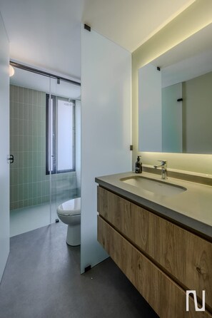 Apartment, Smoking - NOK Urban 4BR With Balcony in Zona Rosa (Bogotá)