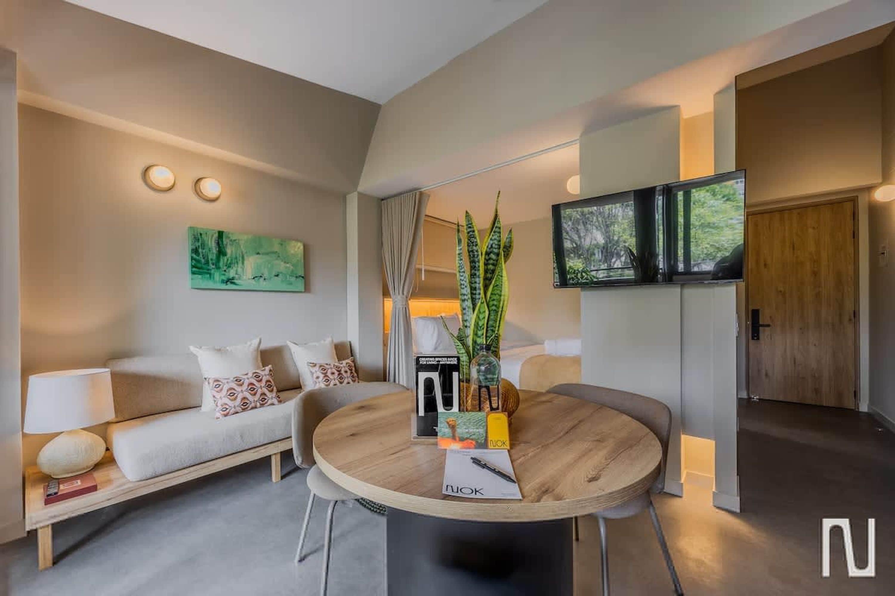 Apartamento, para fumantes | 4 quartos, acesso à internet de alta velocidade