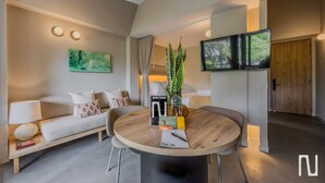 Apartment, Smoking - NOK Urban 4BR With Balcony in Zona Rosa (Bogotá)