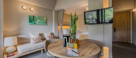 公寓, 吸煙房 | 4 間睡房、互聯網