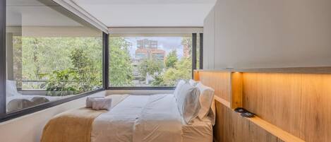 4 bedrooms, Internet