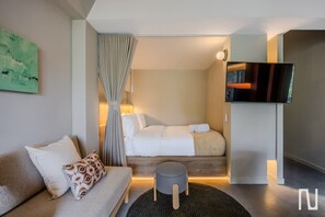 Apartamento, para fumantes | 4 quartos, acesso à internet de alta velocidade