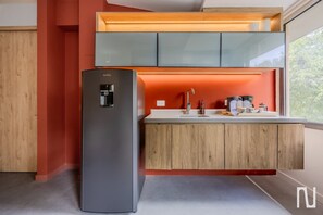 Appartamento, fumatori | 4 camere, Internet