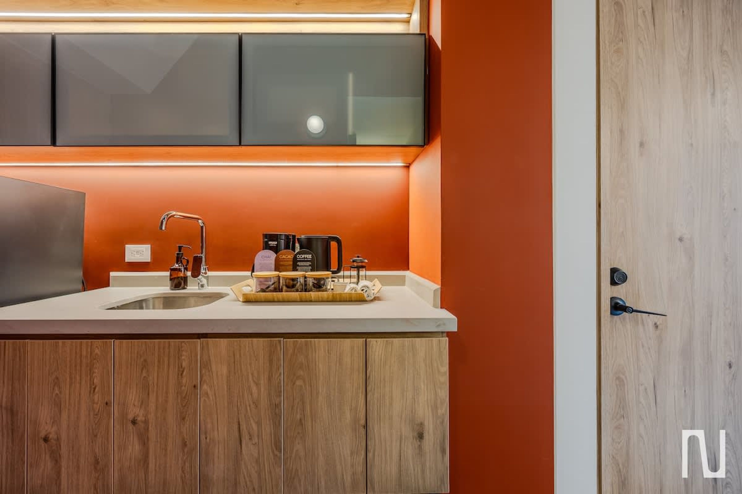 Apartamento, para fumantes | 2 quartos, acesso à internet de alta velocidade