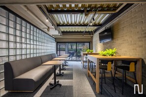 Apartamento, para fumantes | 1 quarto, acesso à internet de alta velocidade