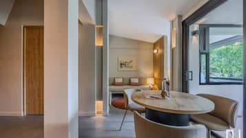 Apartamento, para fumantes | 3 quartos, acesso à internet de alta velocidade