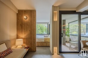 Apartment, Smoking | 3 bedrooms, Internet - NOK Stylish 3BR Apartment w Terrace in Zona Rosa (Bogotá)