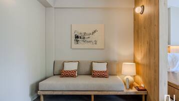 Apartamento, para fumantes | 3 quartos, acesso à internet de alta velocidade