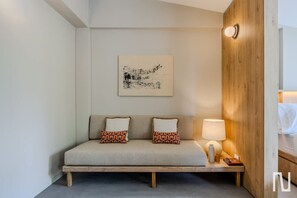 Apartamento, para fumantes | 3 quartos, acesso à internet de alta velocidade