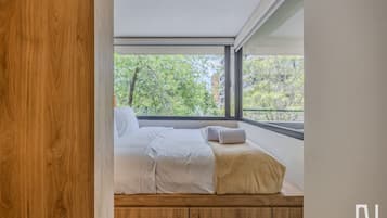 Apartamento, para fumantes | 3 quartos, acesso à internet de alta velocidade