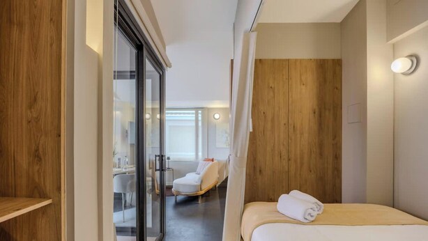 Apartment, Smoking | 3 bedrooms, Internet - NOK 3BR Cozy Apartment in Zona Rosa (Bogotá)