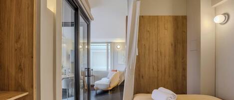 Lejlighed | 3 soveværelser, internet