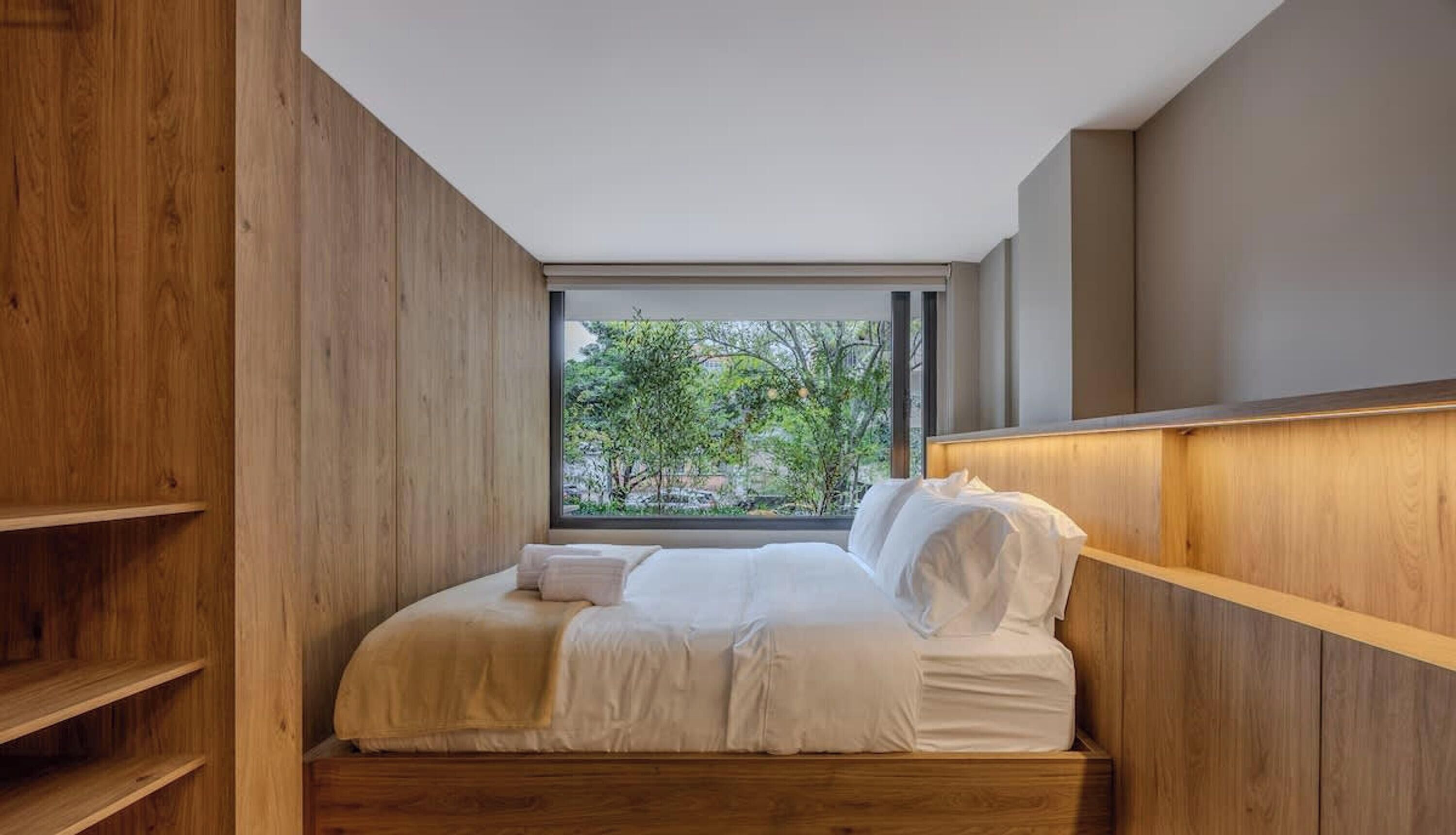 2 bedrooms, Internet