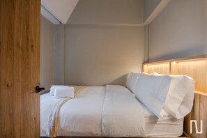 2 bedrooms, Internet - NOK Comfortable 2BR With Terrace in Zona Rosa (Bogotá)