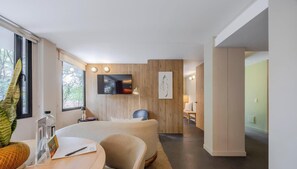 Apartment | 2 bedrooms, Internet - NOK Comfortable 2BR With Terrace in Zona Rosa (Bogotá)