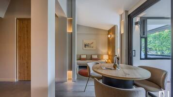 Apartment, Smoking | 2 bedrooms, Internet