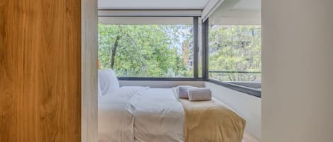 Apartment | 2 bedrooms, Internet
