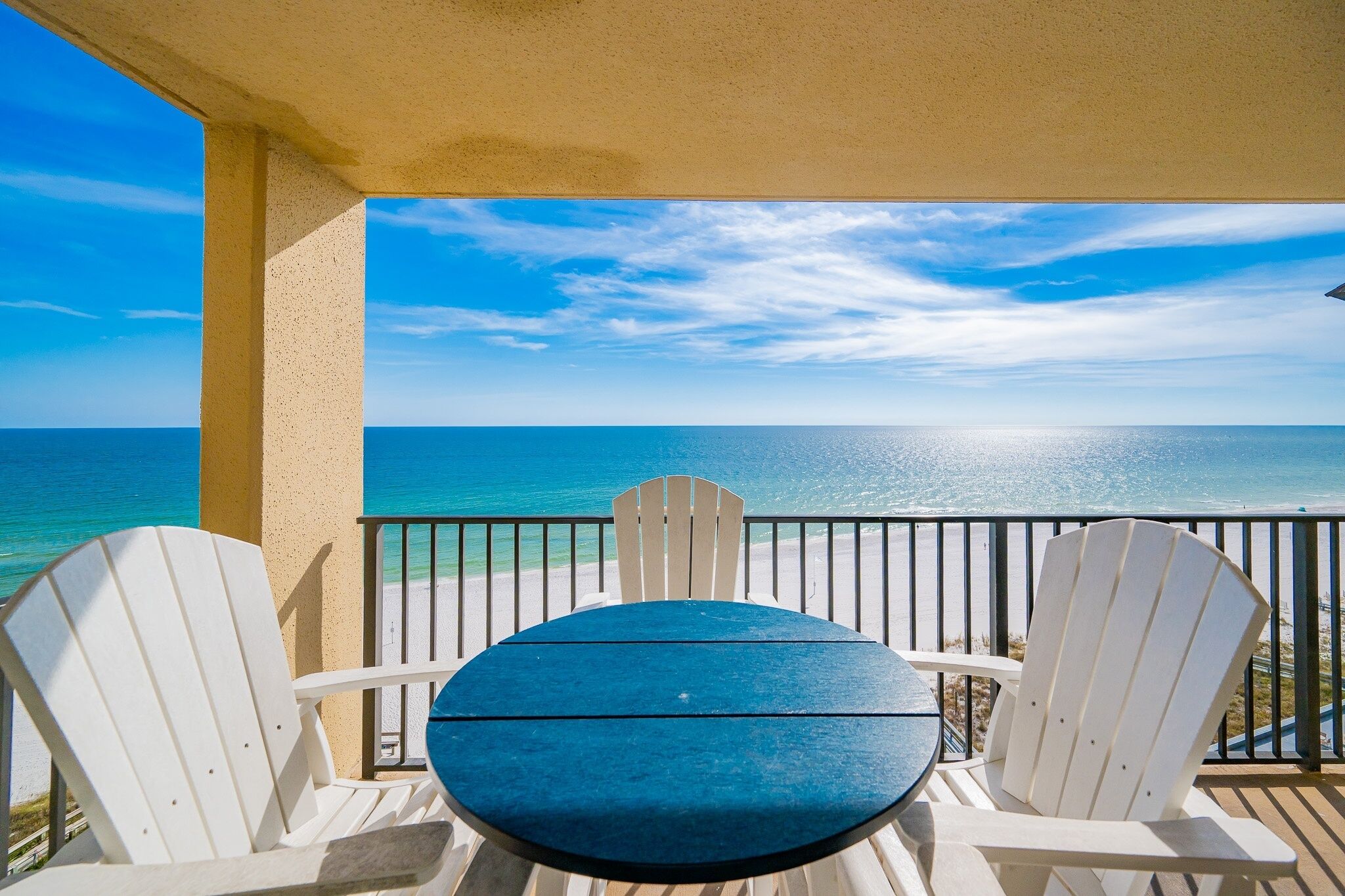 Leilighet, 1 soverom | Utendørsservering