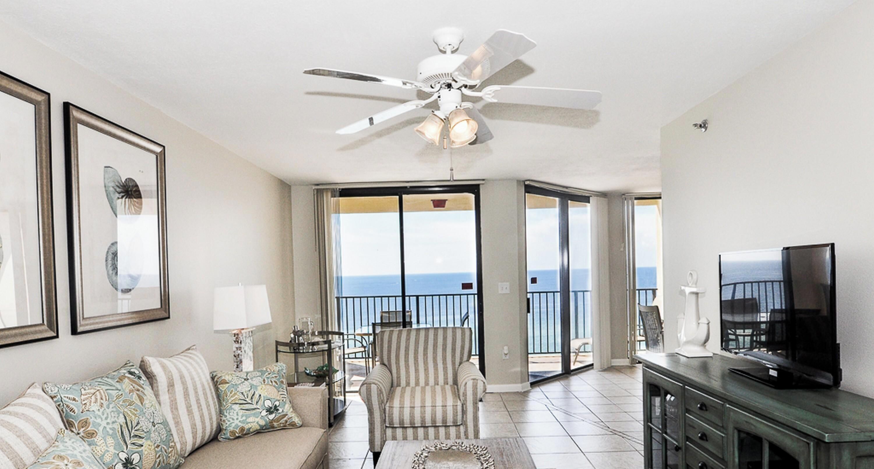 Huoneisto, 1 makuuhuone | Oleskelualue