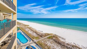Condo, 1 Bedroom | Pool - Phoenix V by Brett/Robinson Vacations (Orange Beach)