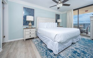 Leilighet, 2 soverom | Wi-fi (inkludert)