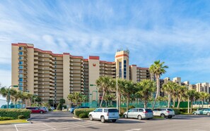 Exterior - Phoenix V by Brett/Robinson Vacations (Orange Beach)